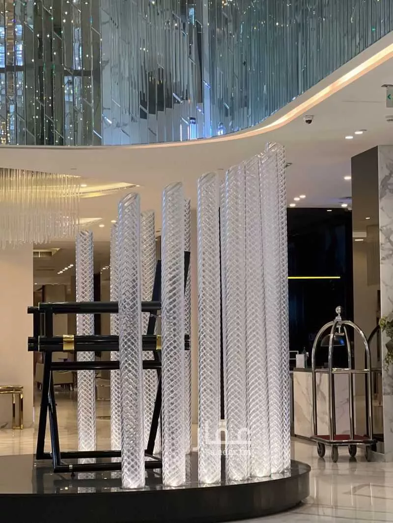 1 bedroom apartment in Al Olaya 9