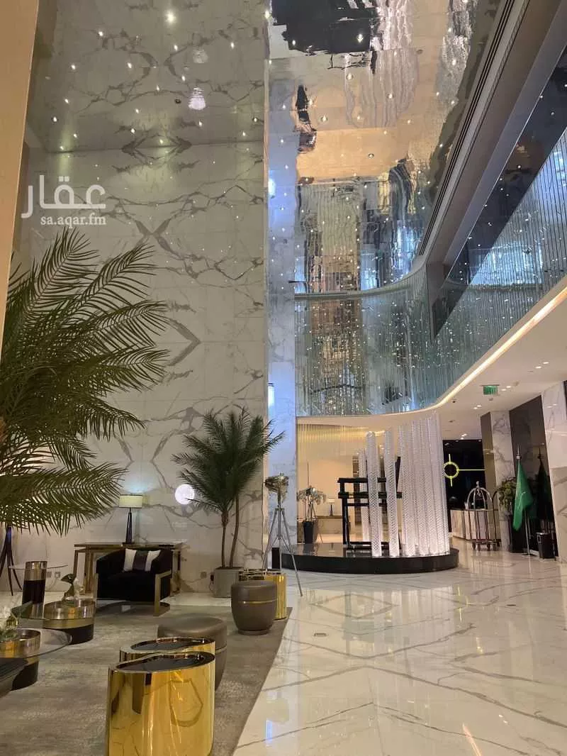 1 bedroom apartment in Al Olaya 10