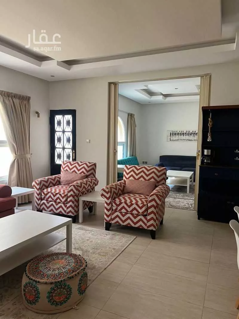 3 bedroom apartment in Al Aridh 6