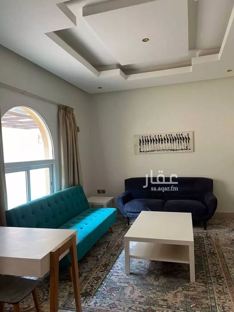 3 bedroom apartment in Al Aridh 7