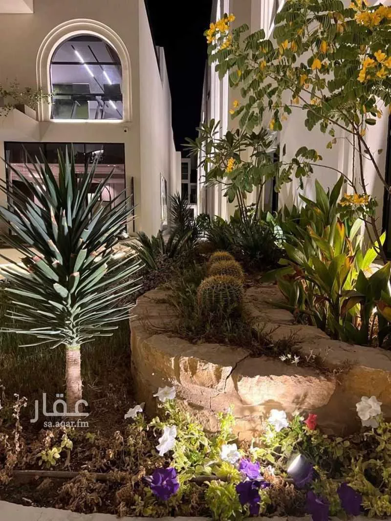3 bedroom apartment in Al Malqa 17