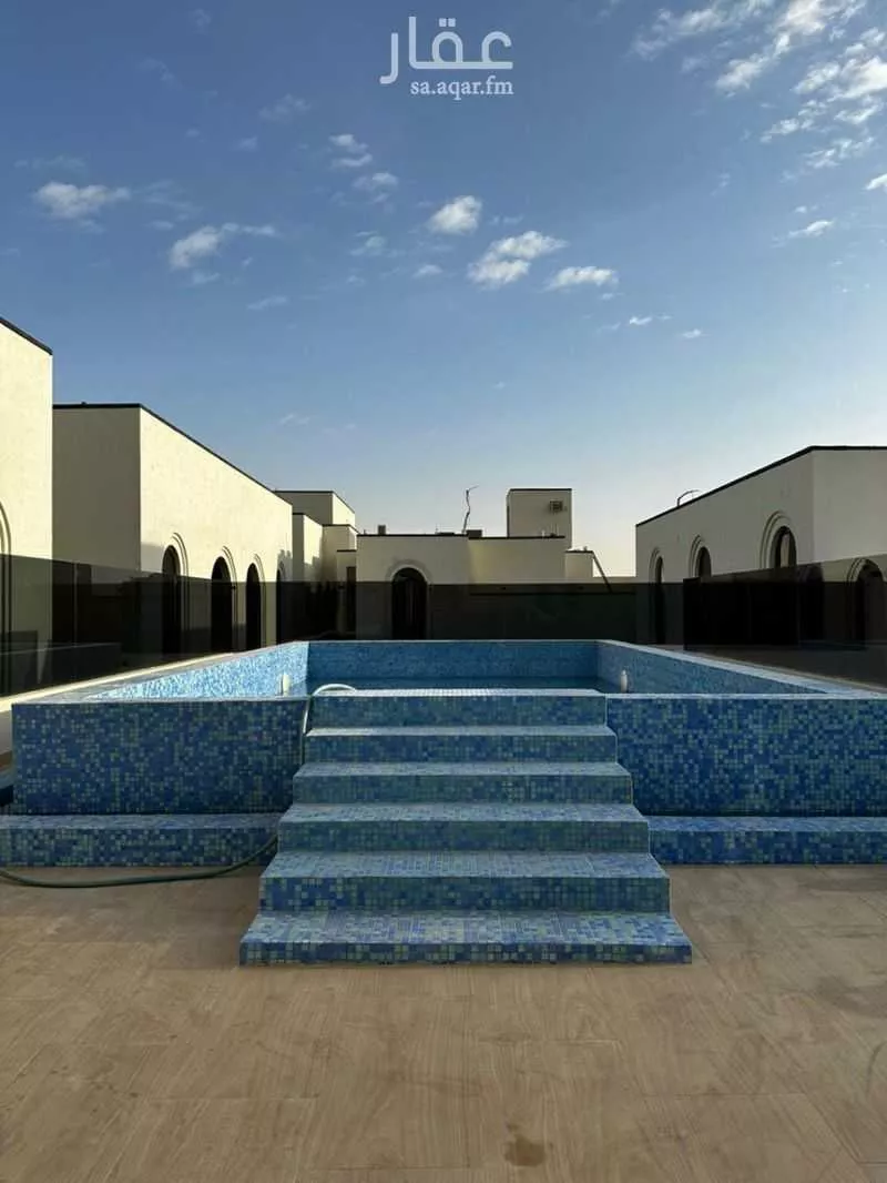 3 bedroom apartment in Al Malqa 21