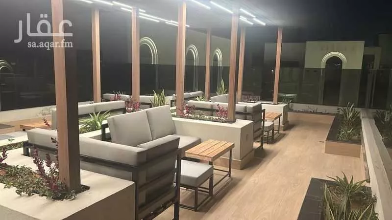 3 bedroom apartment in Al Malqa 22