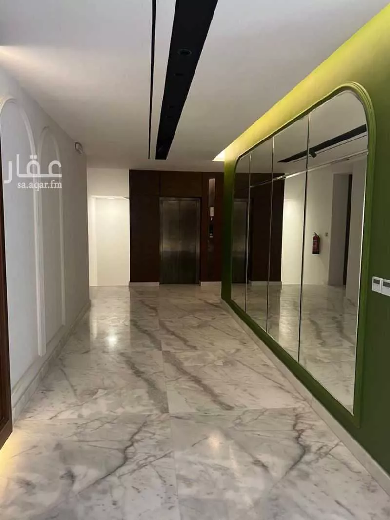 3 bedroom apartment in Al Malqa 8