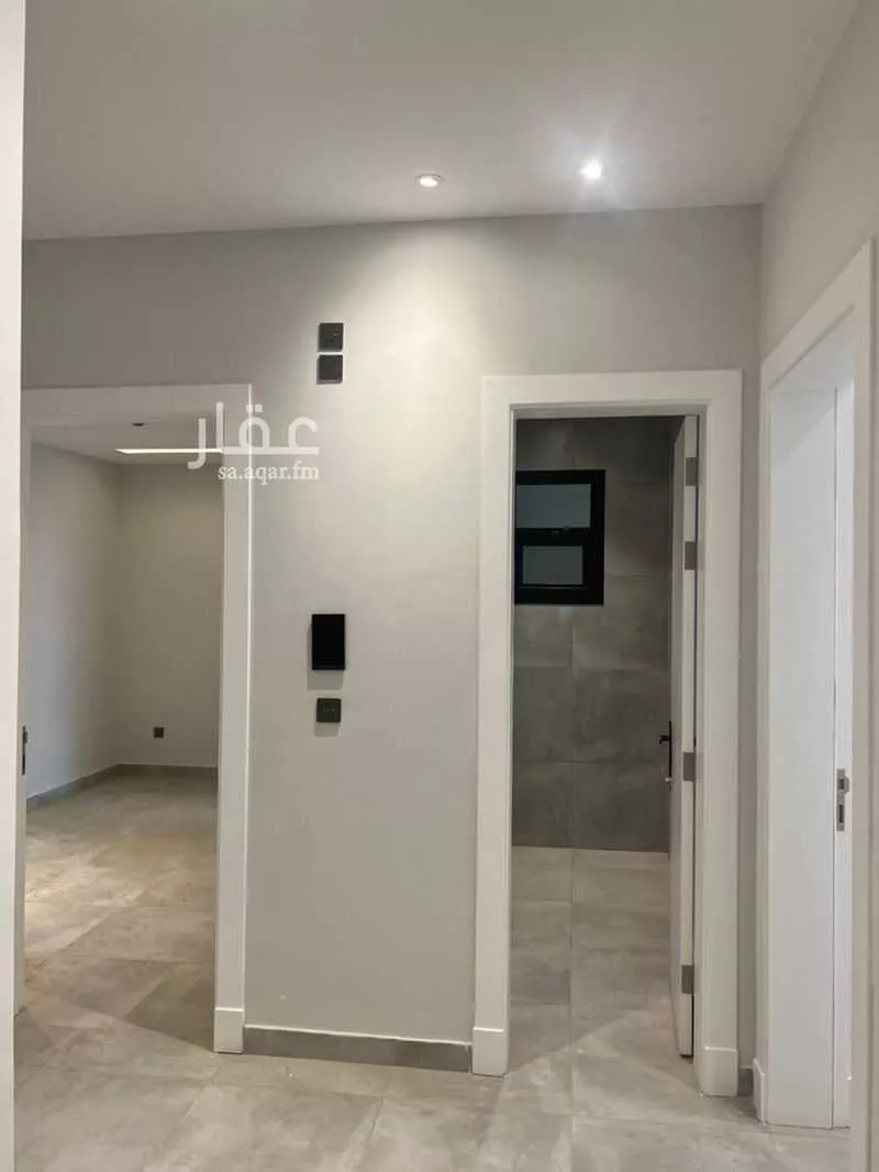3 bedroom apartment in Al Malqa 9