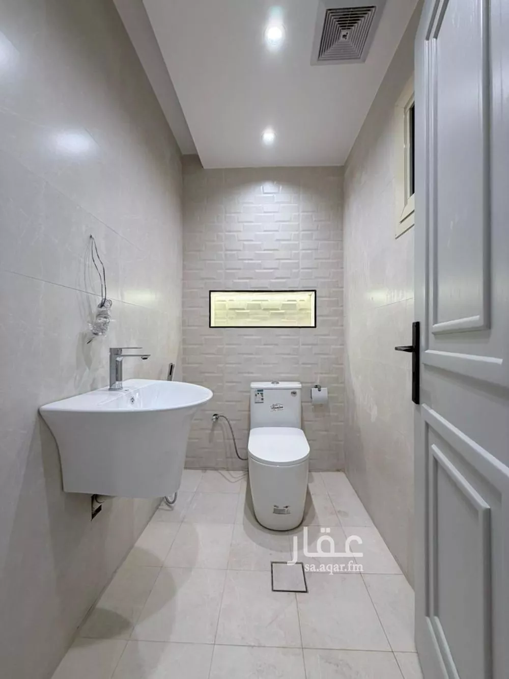 شقة 3 غرف في قرطبة 11