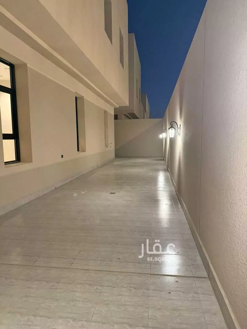شقة 3 غرف في النرجس 2