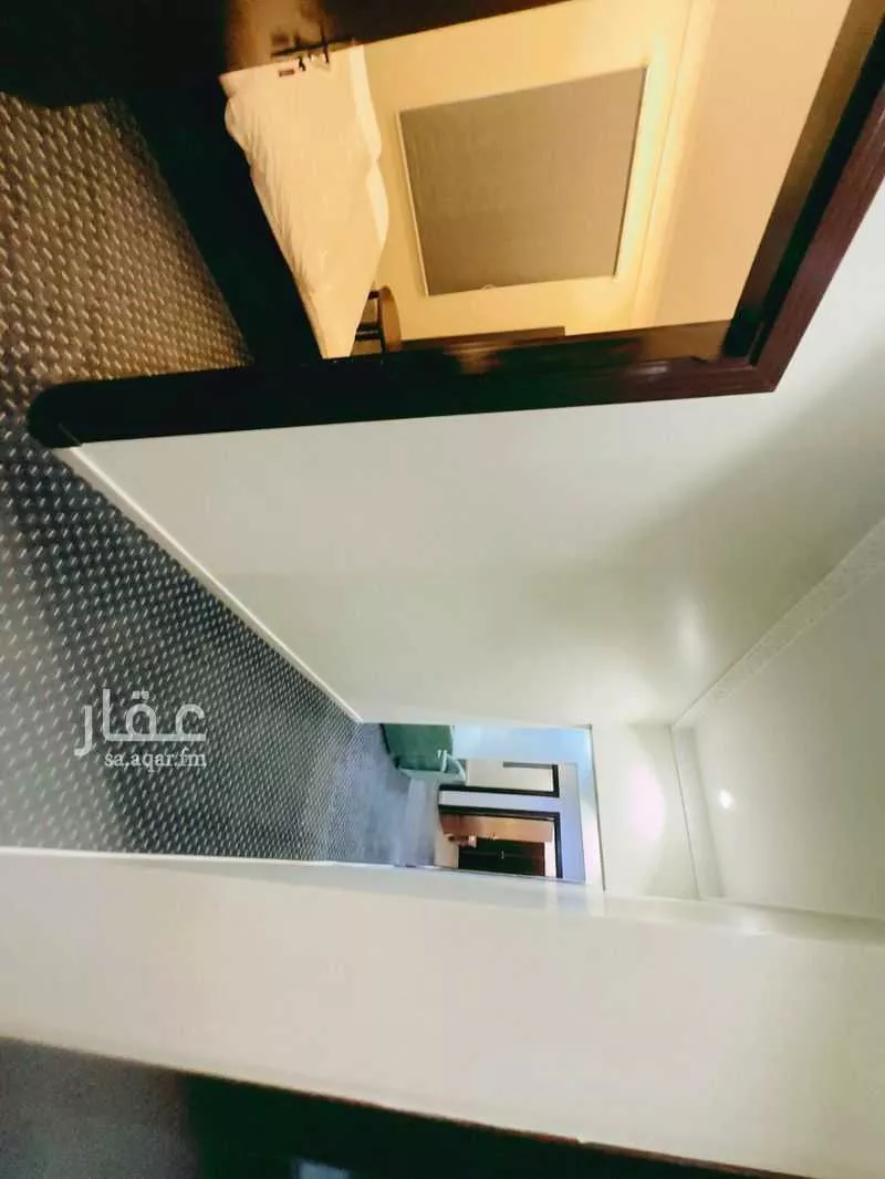 شقة 3 غرف في الملقا 12