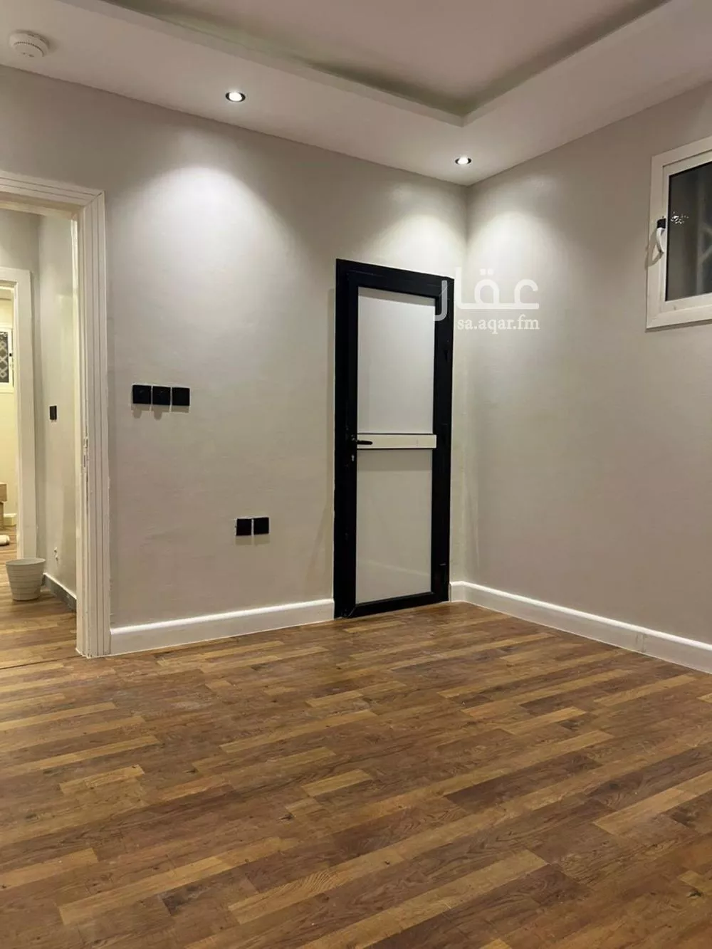 شقة 1 غرف في المروج 1