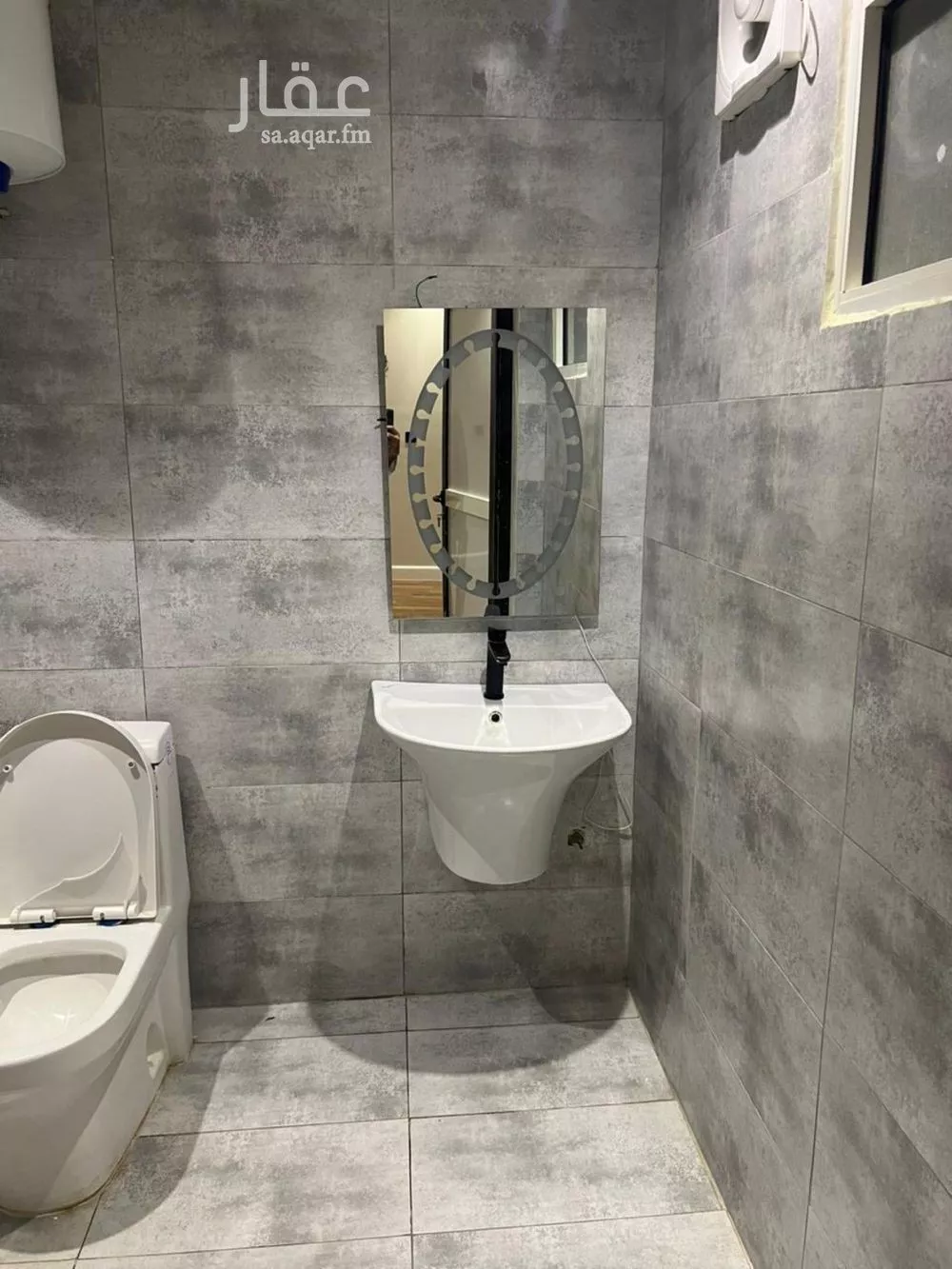 شقة 1 غرف في المروج 2