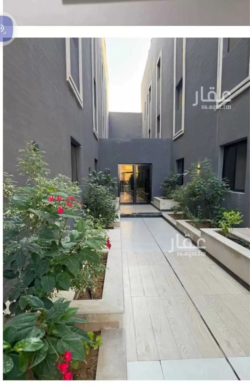 2 bedroom apartment in Al Narjis 2