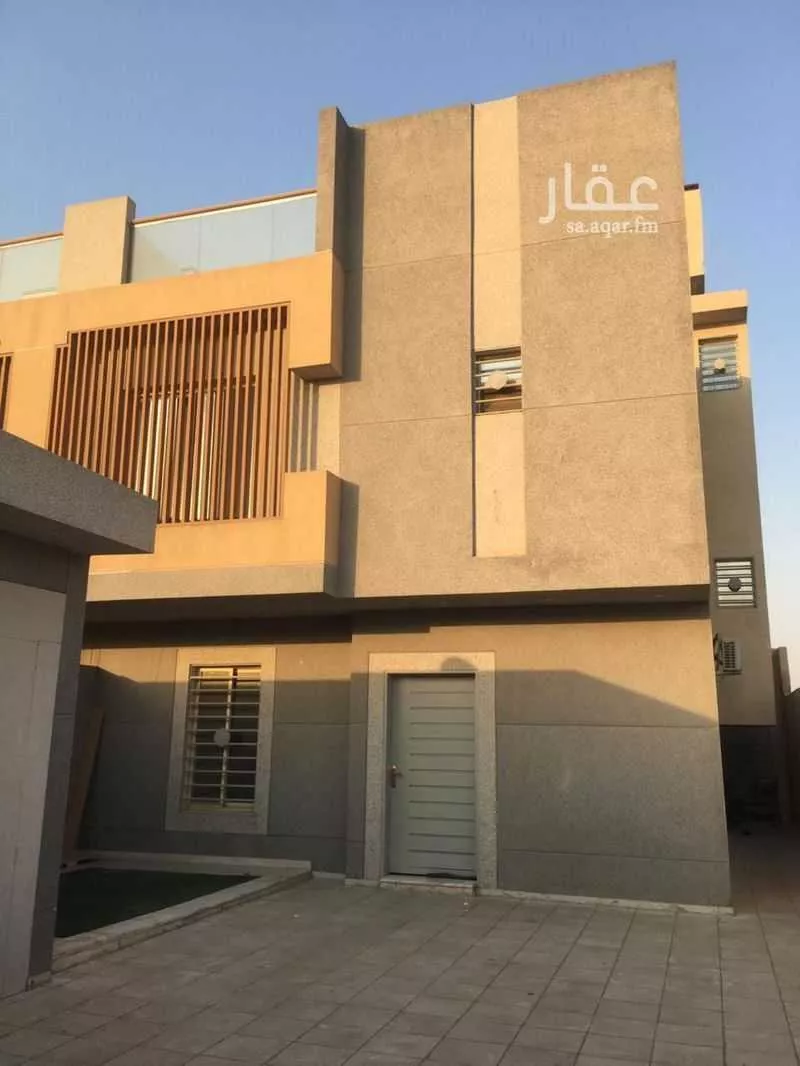 9 bedroom villa in Tuwaiq 5