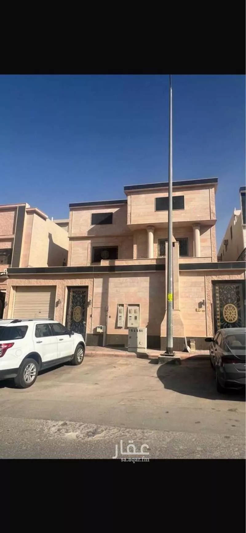 دور 2 غرف في ديراب 4