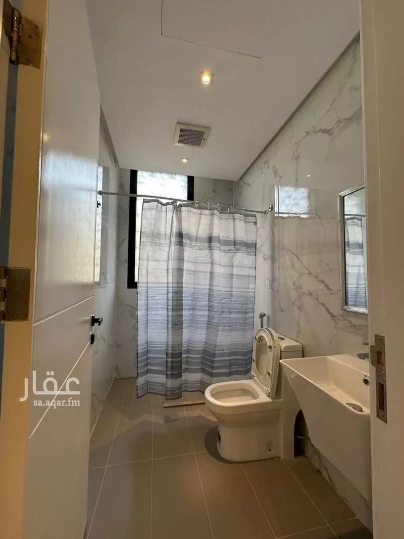 شقة 3 غرف في عرقة 15