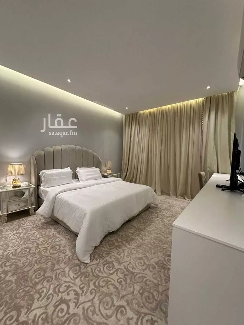 شقة 3 غرف في عرقة 16