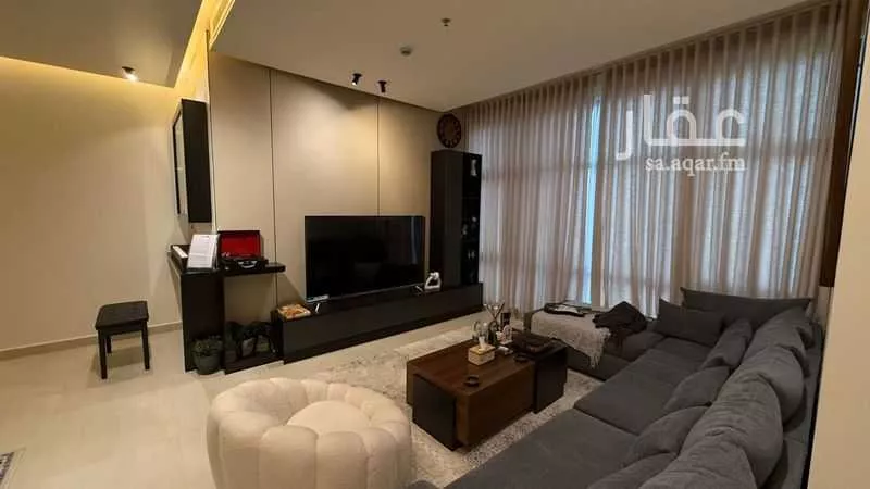 3 bedroom apartment in Al Narjis 6
