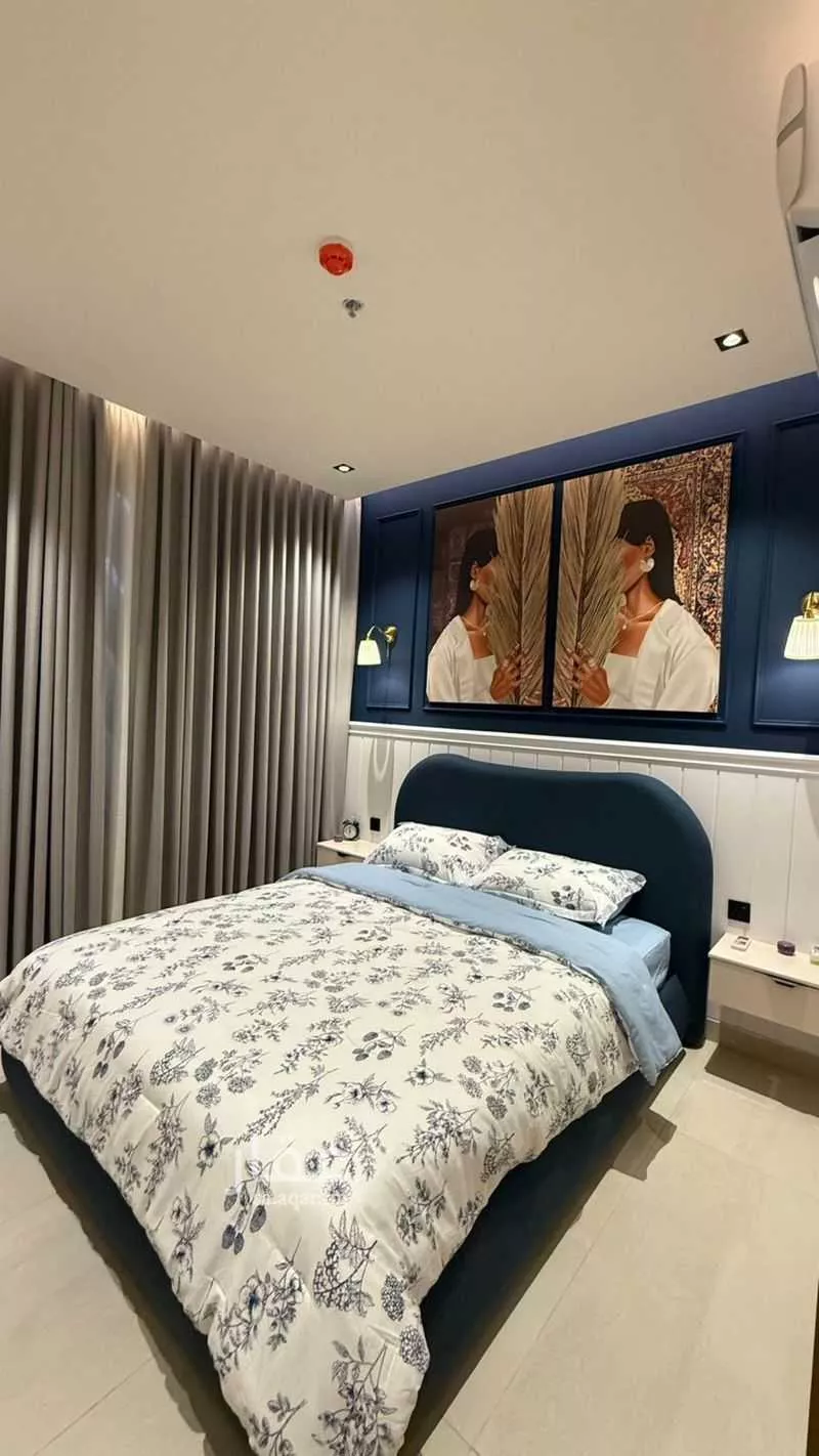 3 bedroom apartment in Al Narjis 7