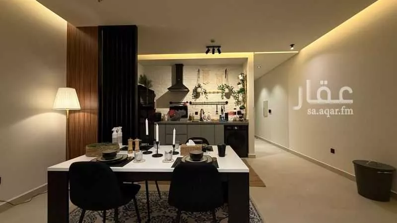 3 bedroom apartment in Al Narjis 8