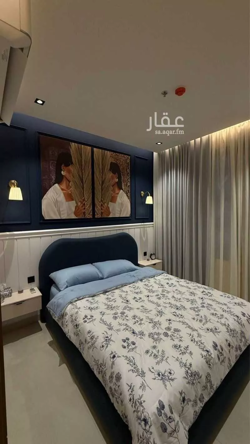 3 bedroom apartment in Al Narjis 9