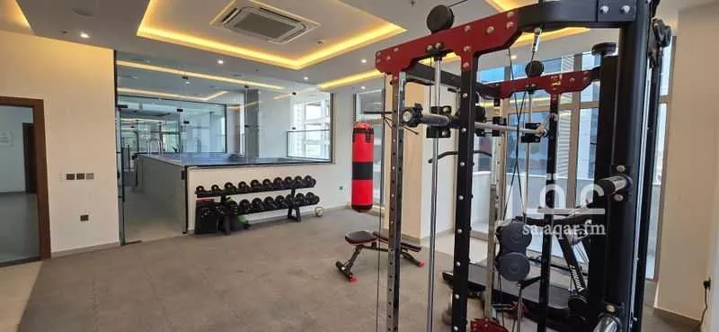 3 bedroom apartment in Al Sahafah 2