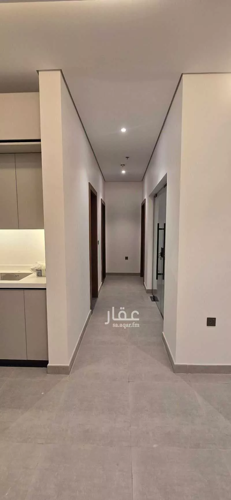 3 bedroom apartment in Al Sahafah 11