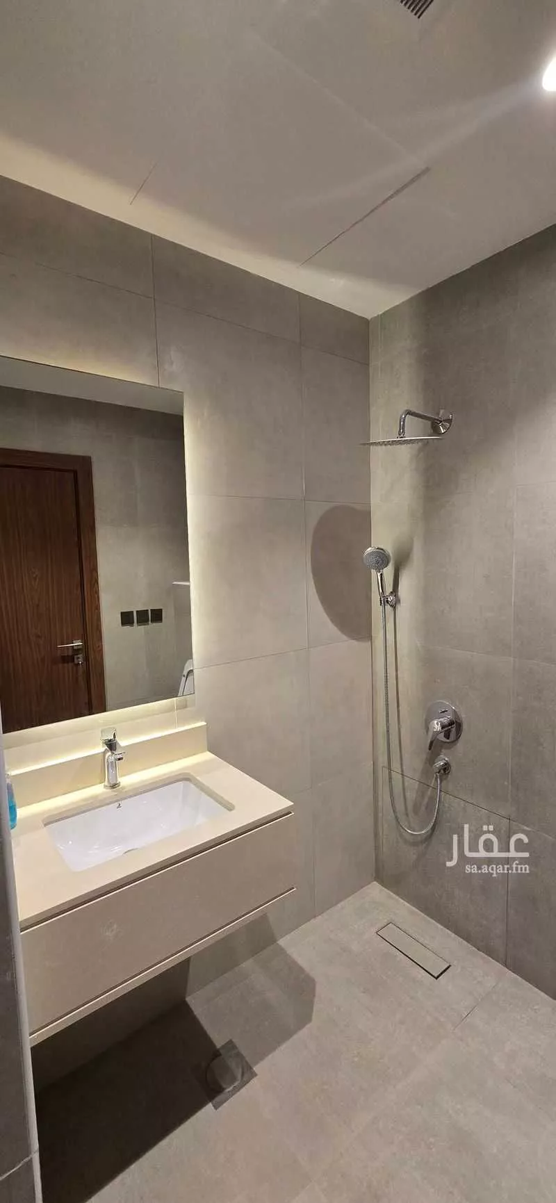 3 bedroom apartment in Al Sahafah 12