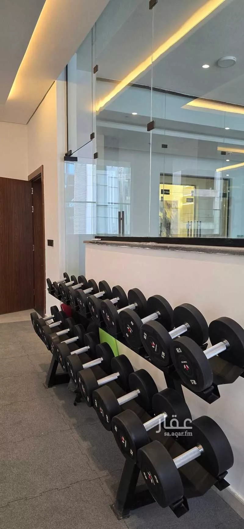 3 bedroom apartment in Al Sahafah 13