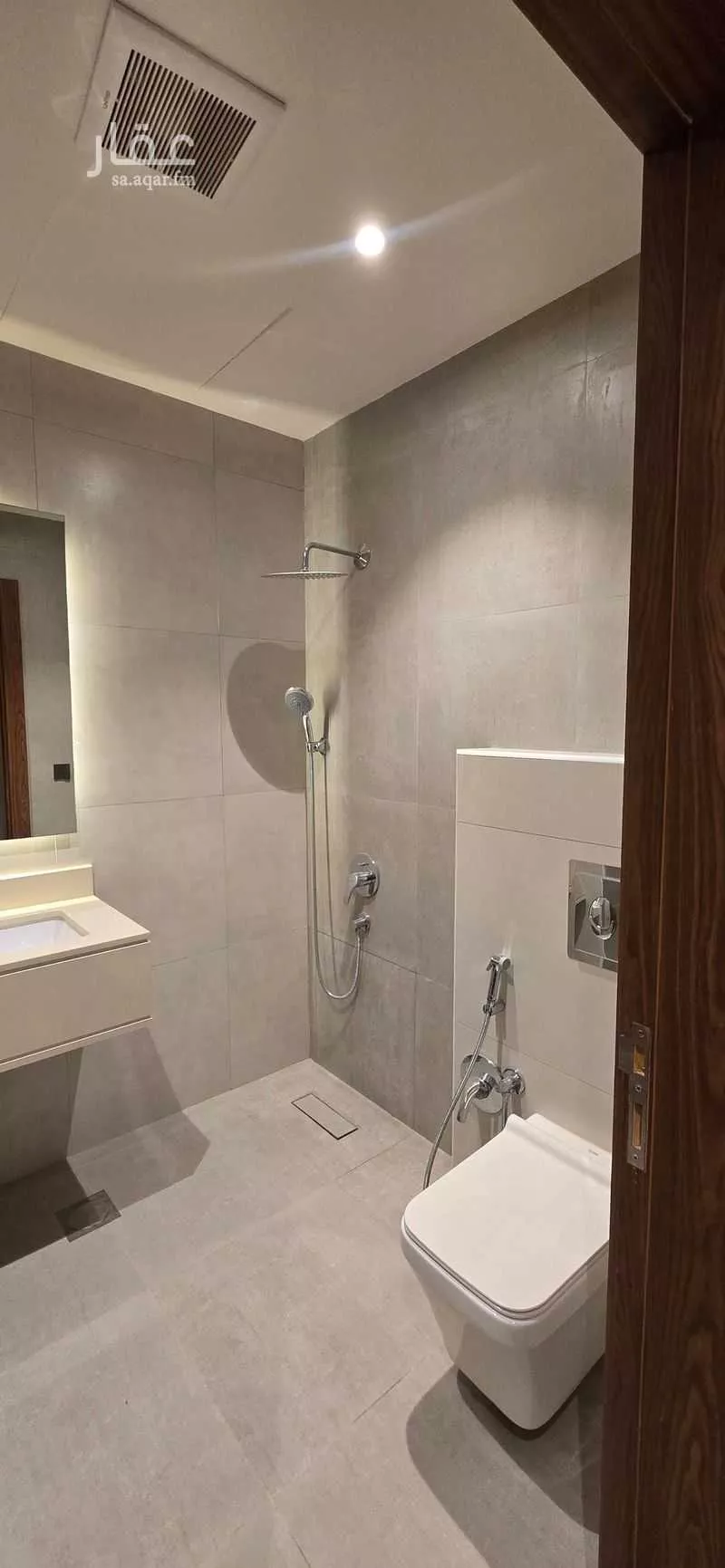 3 bedroom apartment in Al Sahafah 15