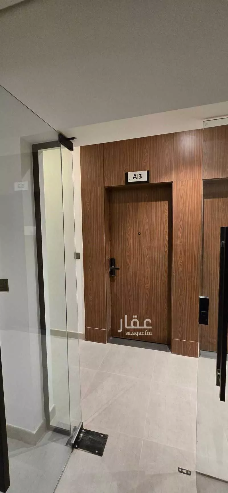 3 bedroom apartment in Al Sahafah 16