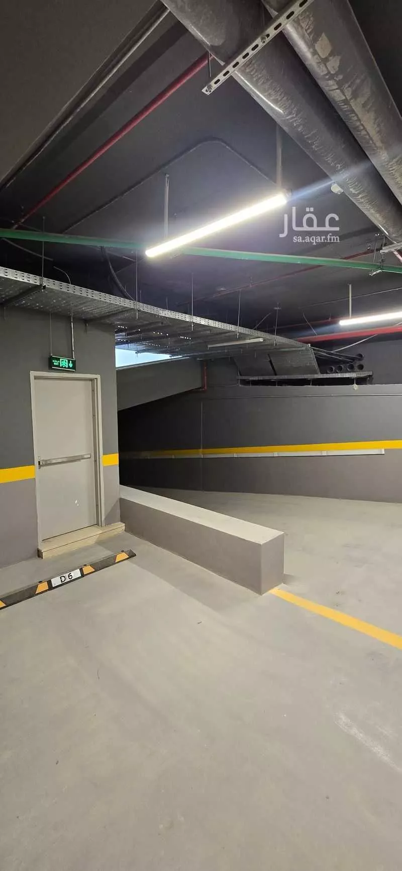 3 bedroom apartment in Al Sahafah 17