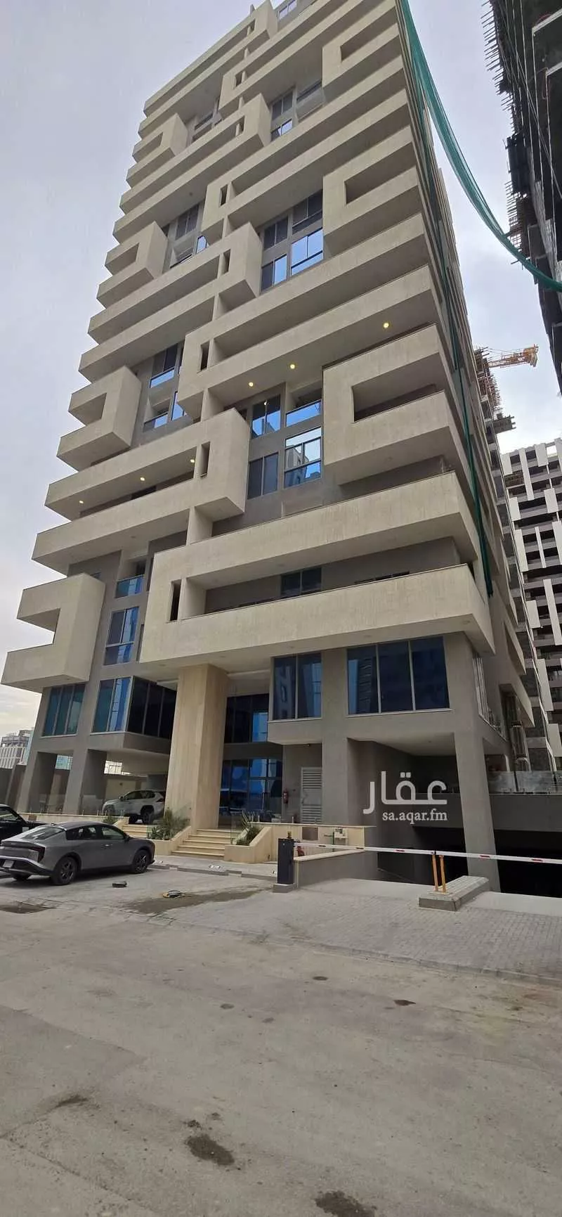 3 bedroom apartment in Al Sahafah 20