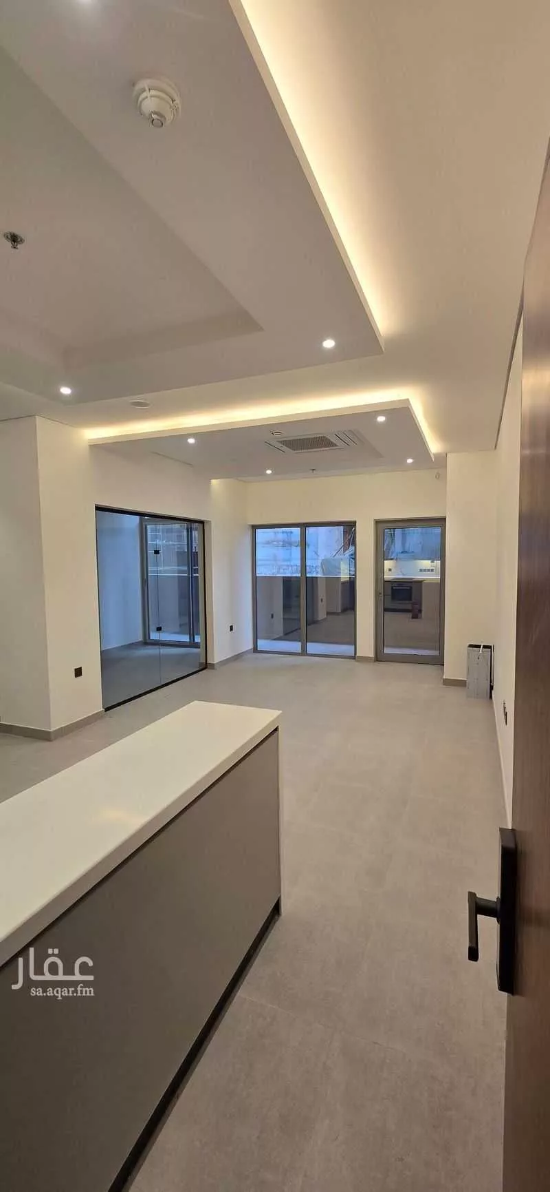 3 bedroom apartment in Al Sahafah 3