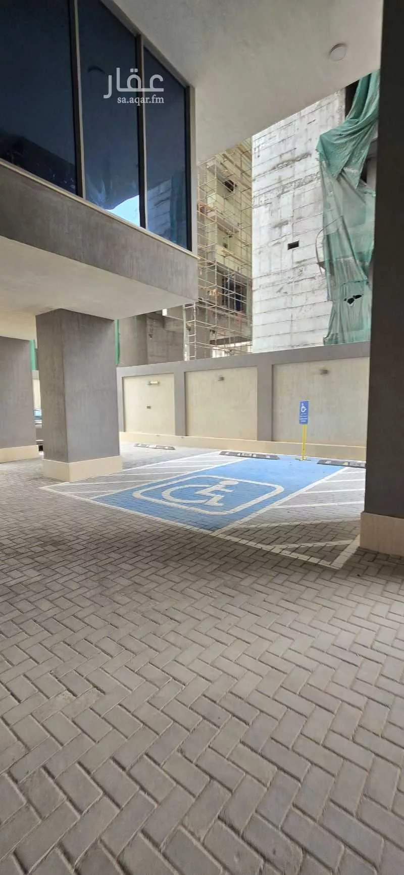 3 bedroom apartment in Al Sahafah 22