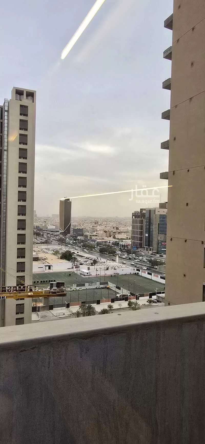 3 bedroom apartment in Al Sahafah 25