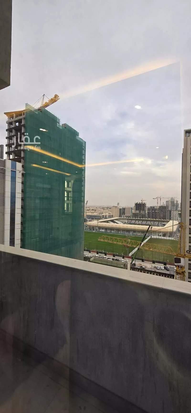 3 bedroom apartment in Al Sahafah 26