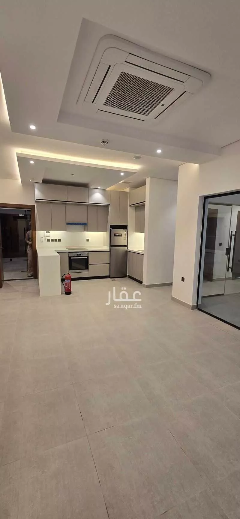 3 bedroom apartment in Al Sahafah 6
