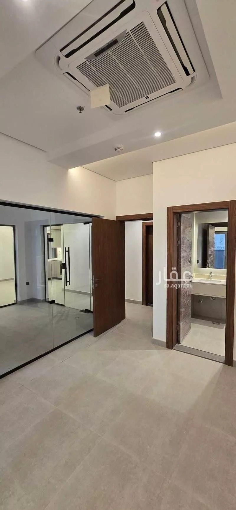 3 bedroom apartment in Al Sahafah 8