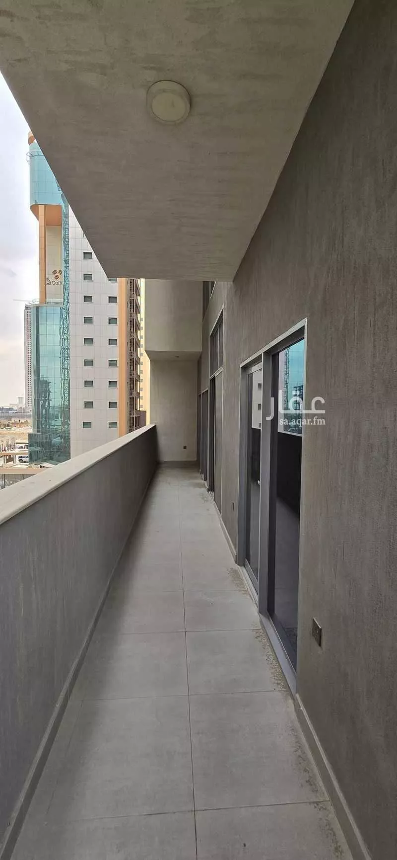 3 bedroom apartment in Al Sahafah 9