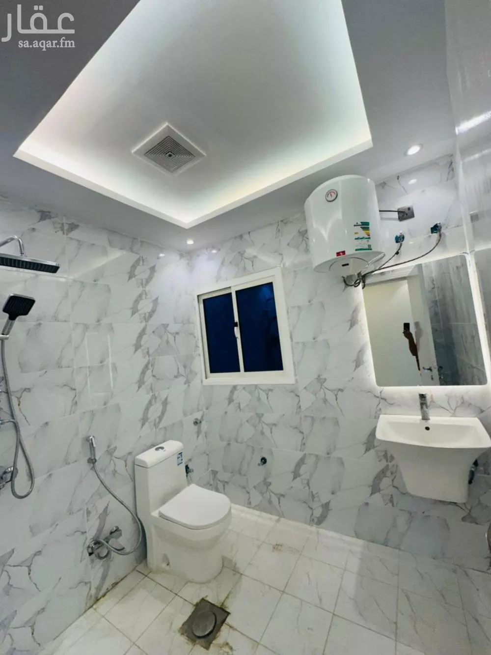 1 bedroom apartment in Al Yarmouk 3