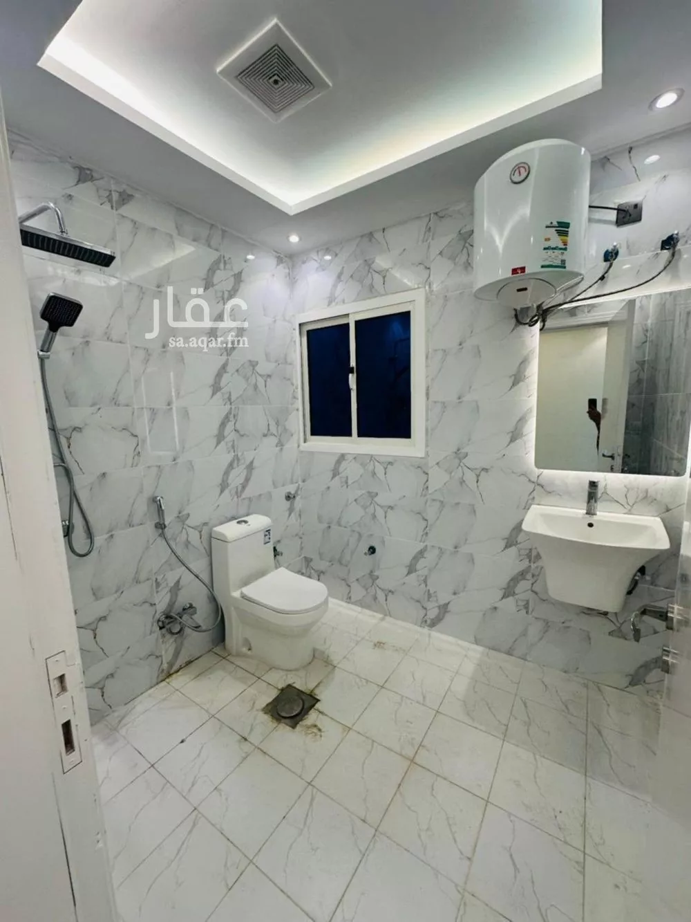 1 bedroom apartment in Al Yarmouk 7