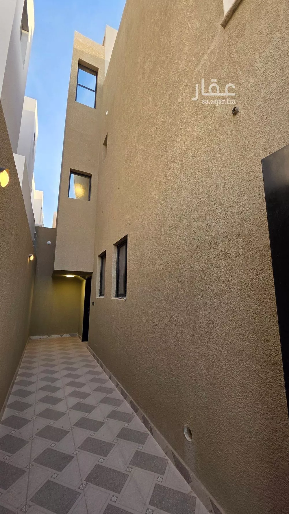 دور 3 غرف في النهضة 4