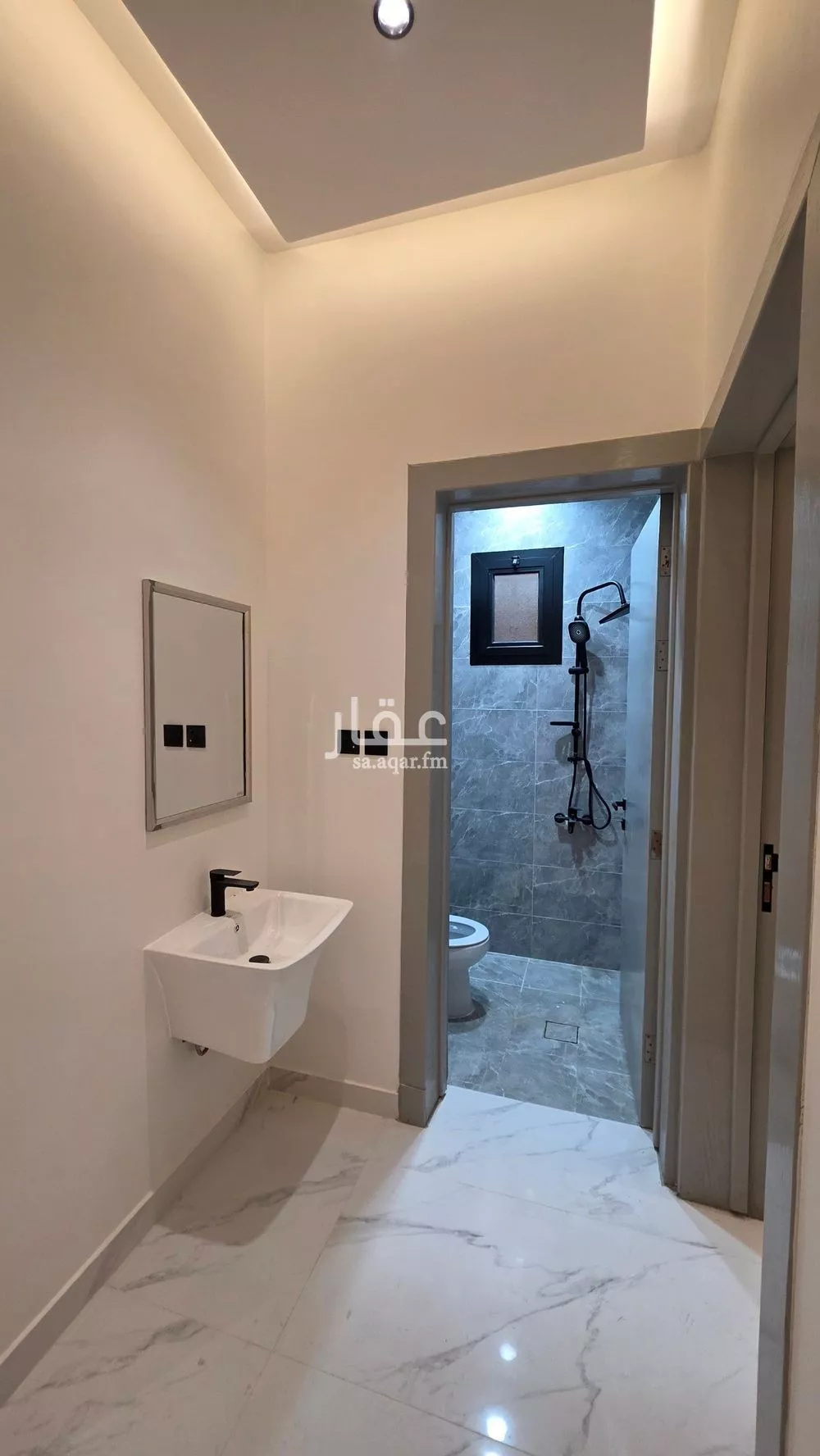 دور 3 غرف في النهضة 6