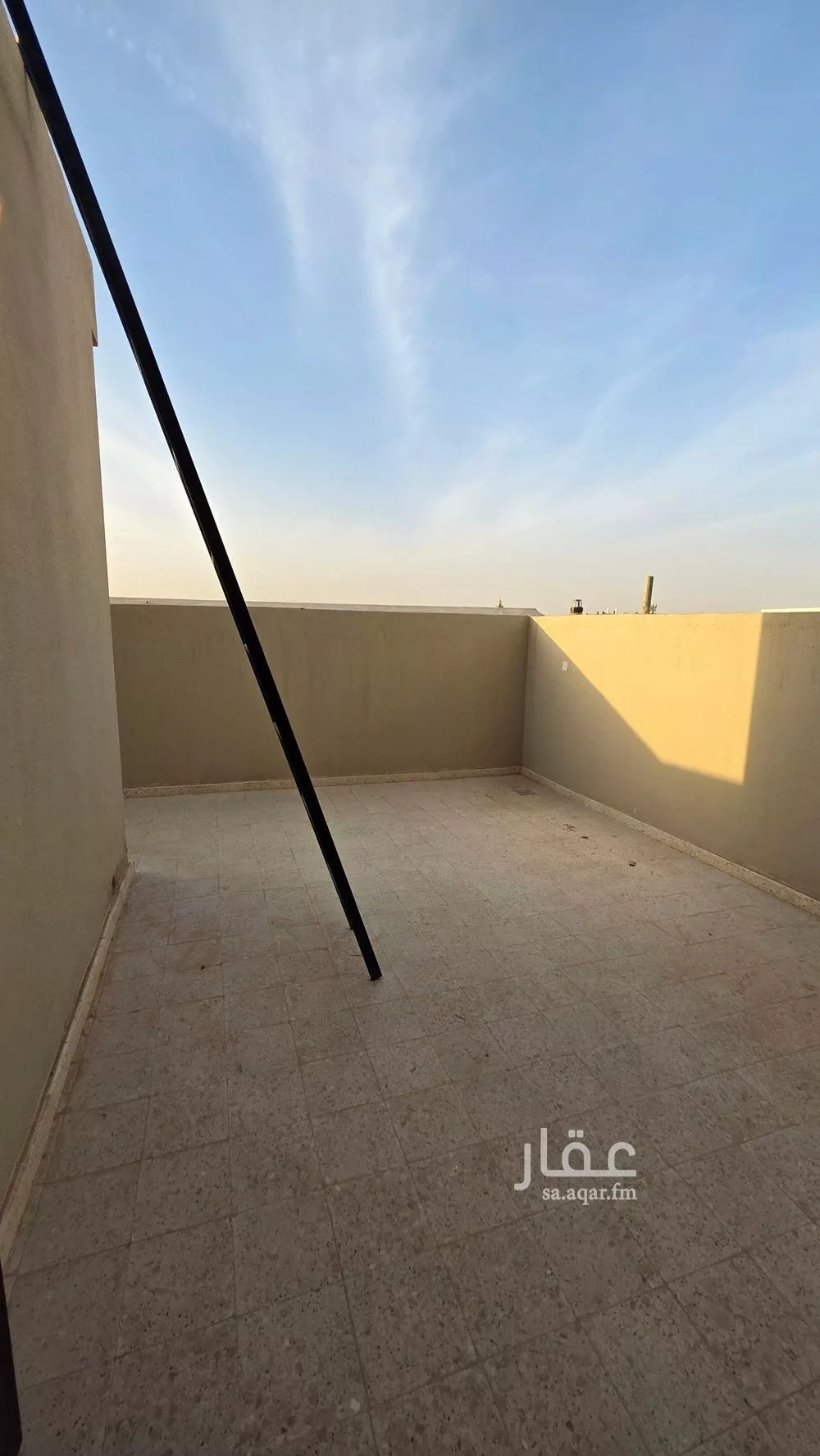 دور 3 غرف في النهضة 7