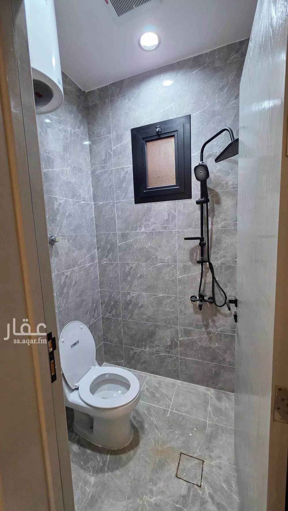 دور 3 غرف في النهضة 8