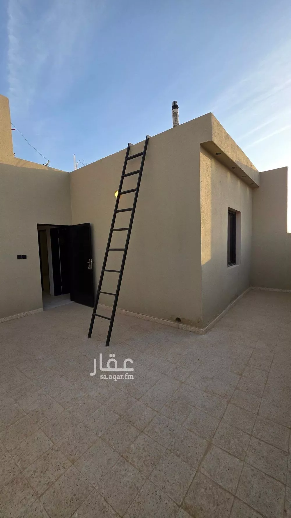 دور 3 غرف في النهضة 9