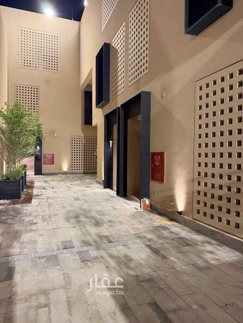 6 bedroom apartment in Al Narjis 18