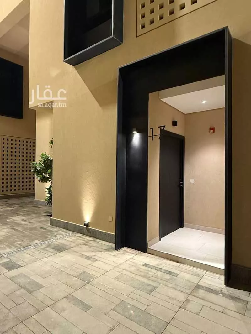 6 bedroom apartment in Al Narjis 3