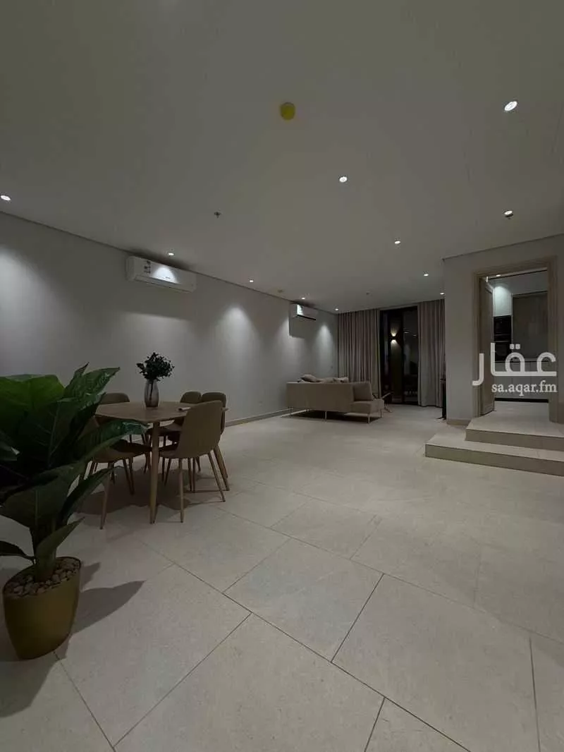6 bedroom apartment in Al Narjis 4
