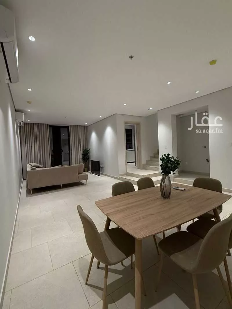 6 bedroom apartment in Al Narjis 5