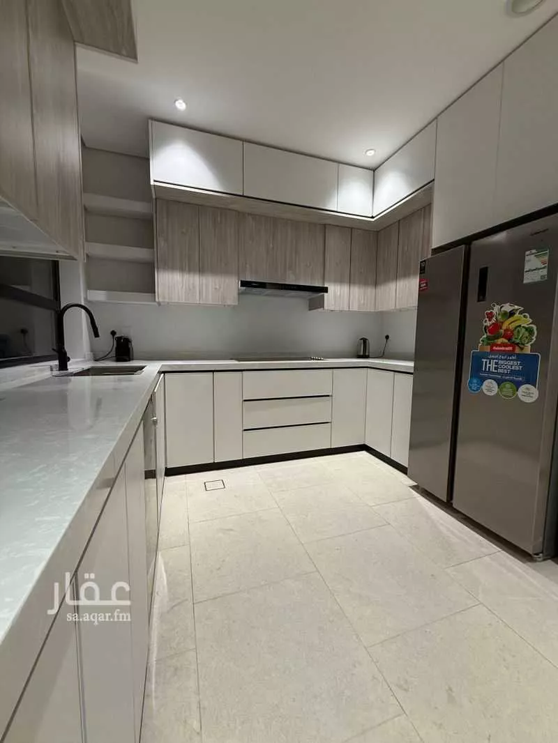 6 bedroom apartment in Al Narjis 8